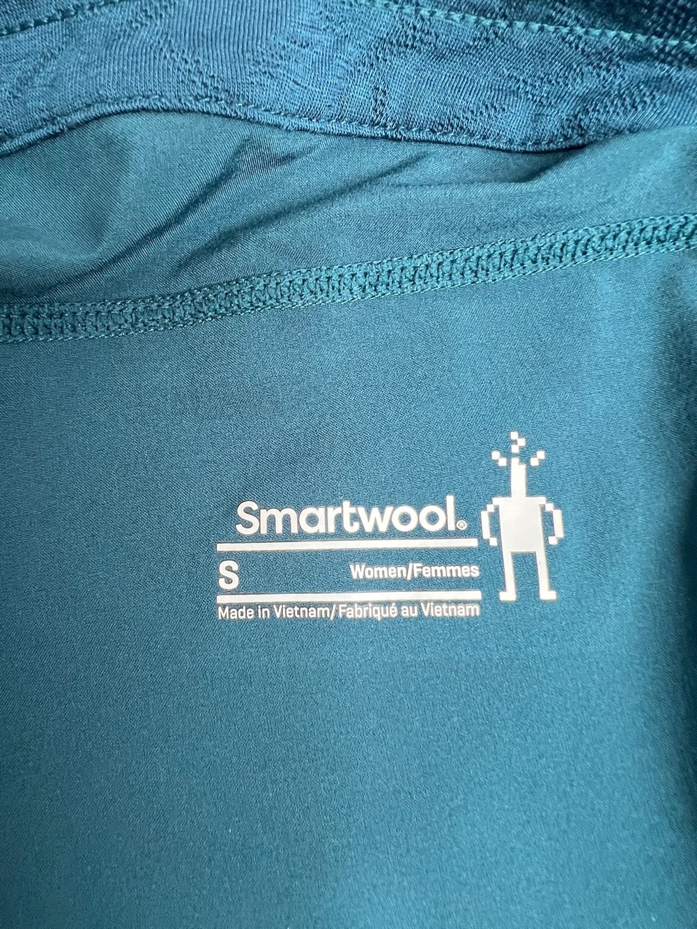 Smartwool Womens Merino Sport Hike Shorts Size Small (S) - Picture 6 of 8
